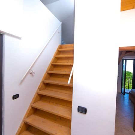 Residence Fortunato Полікастро-Буссентіно Екстер'єр фото