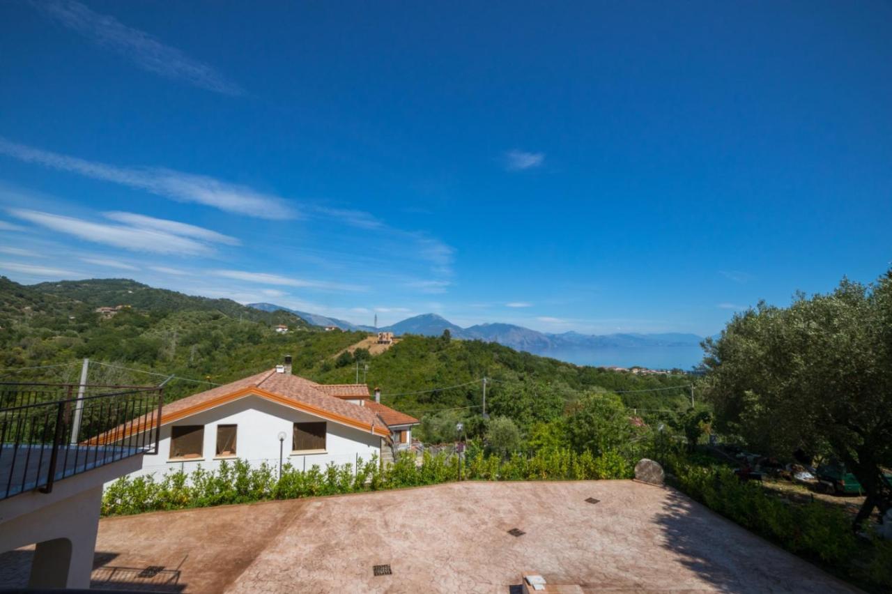Residence Fortunato Полікастро-Буссентіно Екстер'єр фото