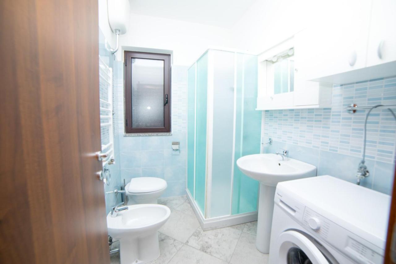 Residence Fortunato Полікастро-Буссентіно Екстер'єр фото